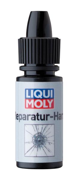 LIQUI MOLY Opravná pryskyřice s injektorem 5 ml LQ 6299 E shop LKQ