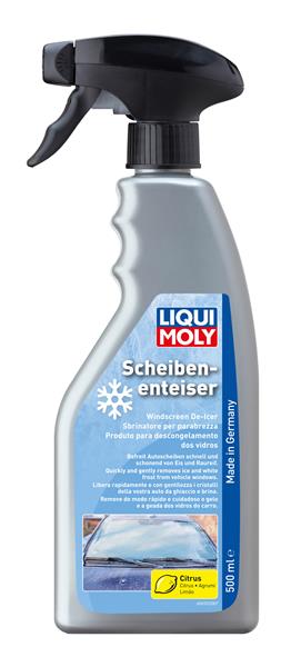 LIQUI MOLY Rozmrazovač ledu na skle 500 ml LQ 6902 E shop LKQ CZ s