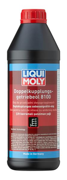 Liqui Moly T Dsg L Lq E Shop Lkq Cz S R O