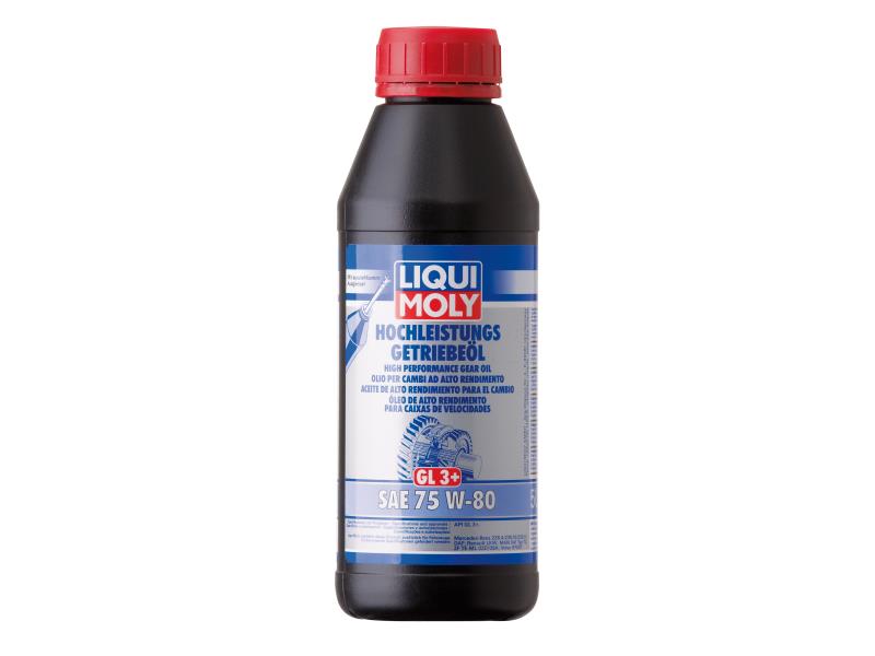 Liqui Moly Sae W Ml Lq E Shop Lkq Cz S R O