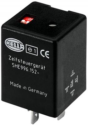 Zeitrelais
