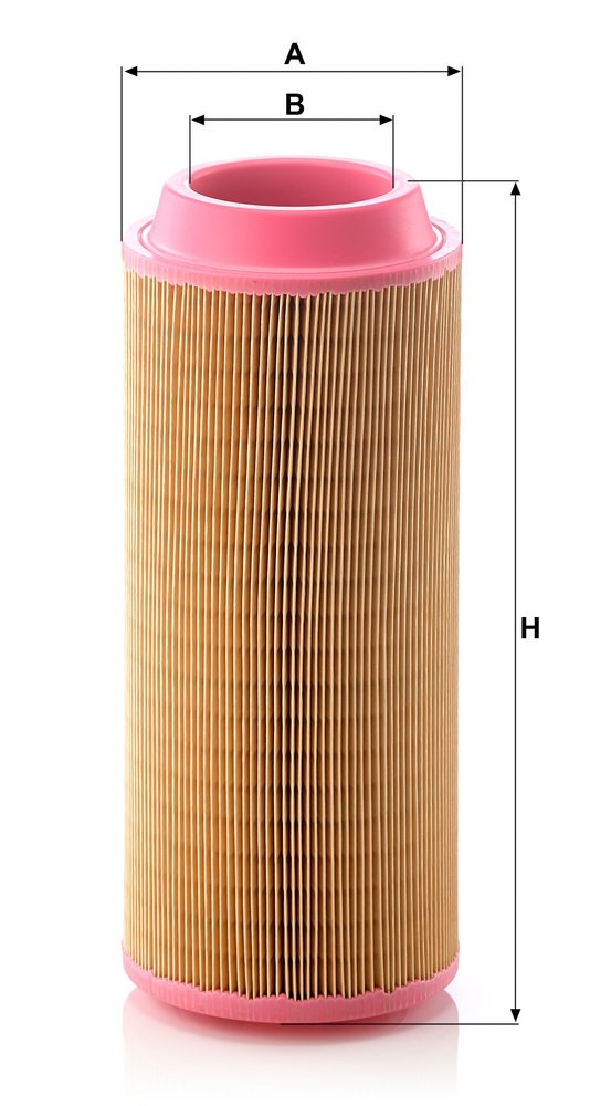 Фільтр повітряний Mann Filter C15300