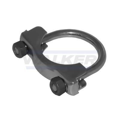 Kipufogó bilincs M10X58 FORD