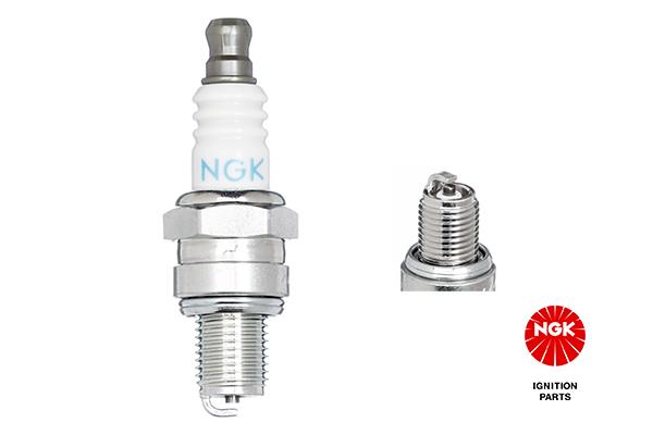 Свічка запалювання NGK 3365