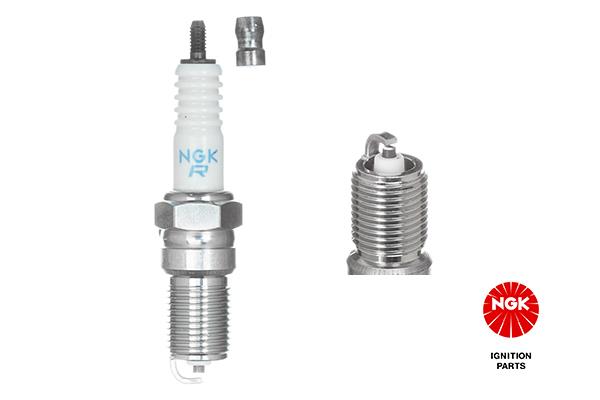 Свічка запалювання NGK 3623