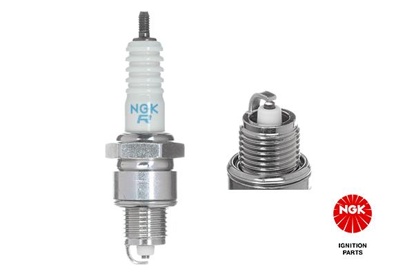 Свічка запалювання NGK 4632