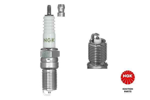 Свічка запалювання NGK 6466