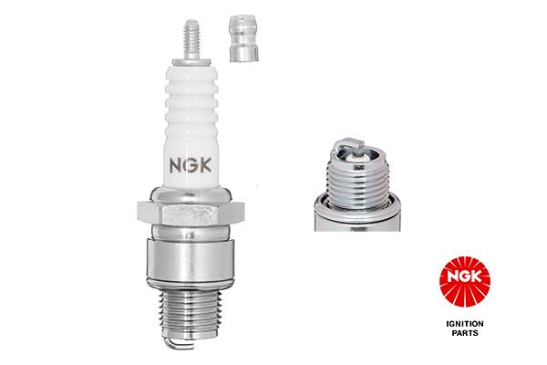 Свічка запалювання NGK 2129