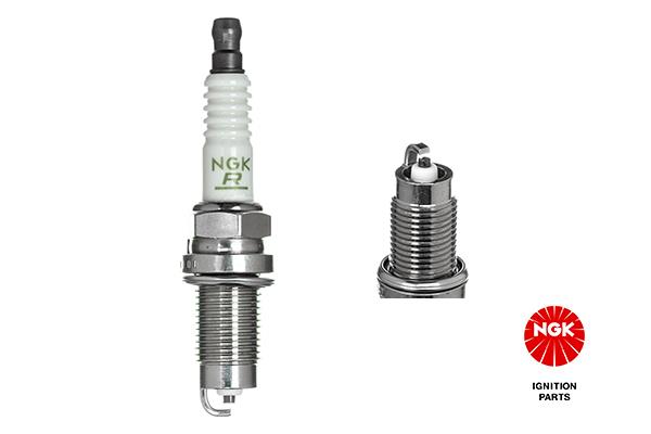 Свічка запалювання NGK 4435