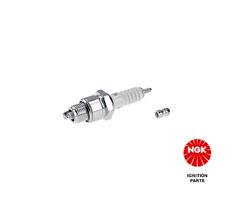 Свічка запалювання NGK 3975