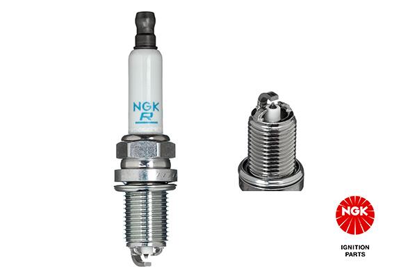 Свічка запалювання NGK 6840