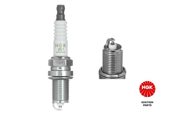 Свічка запалювання NGK 2526