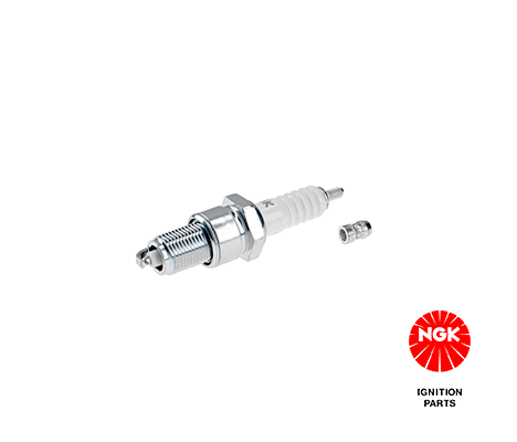 Свiчка запалювання NGK 4669