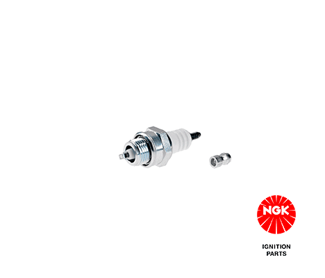 Свічка запалювання NGK 1029