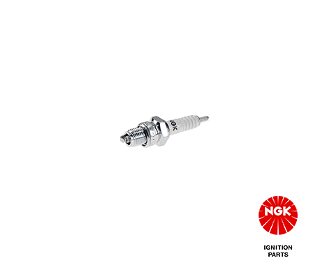 Свічка запалювання NGK 6512