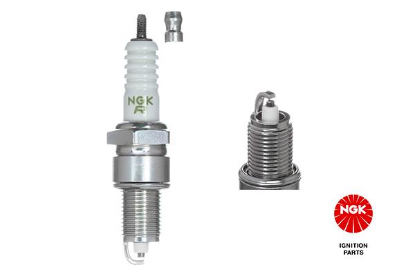 Свічка запалювання NGK 5839