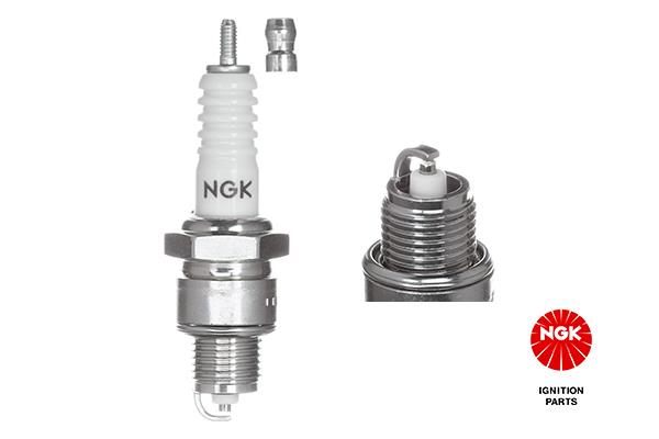 Свічка запалювання NGK 5111