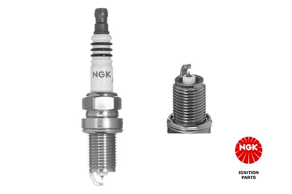 Свічка запалювання NGK 4919