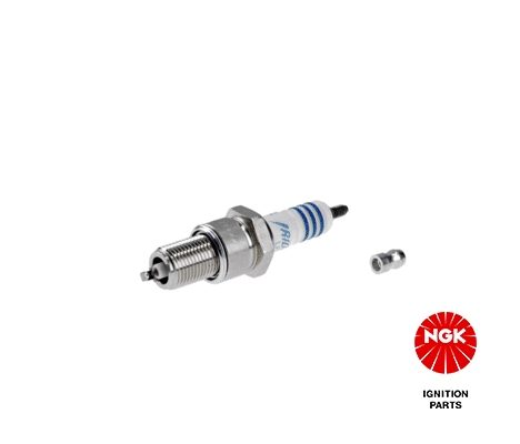 Свічка запалювання NGK 1497