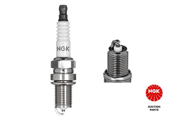 Свічка запалювання NGK 4930