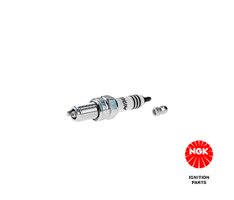 Свічка запалювання NGK 6650