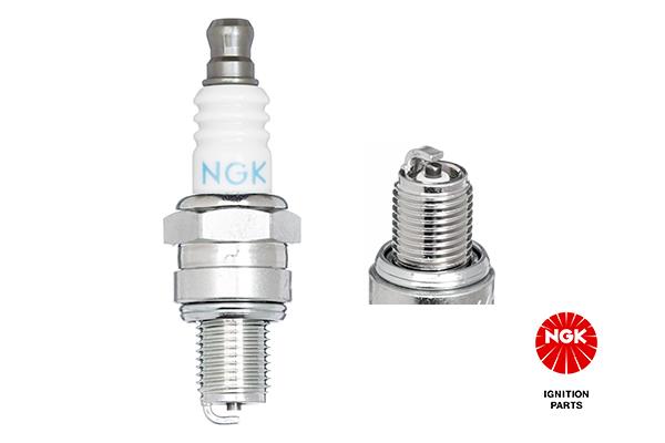 Свічка запалювання NGK 3066
