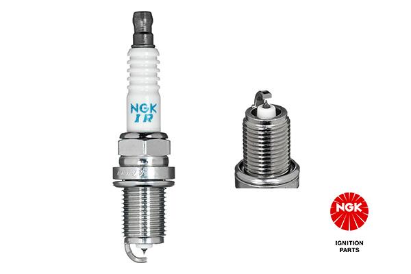 Свічка запалювання NGK 4867