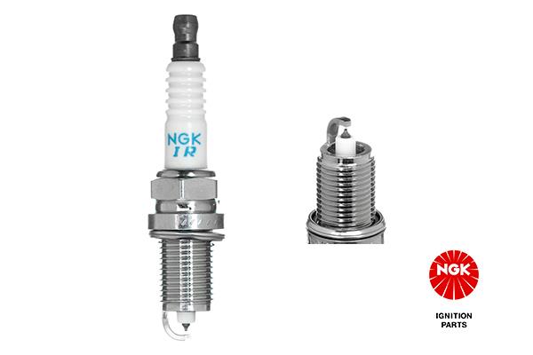 Свічка запалювання NGK 4080
