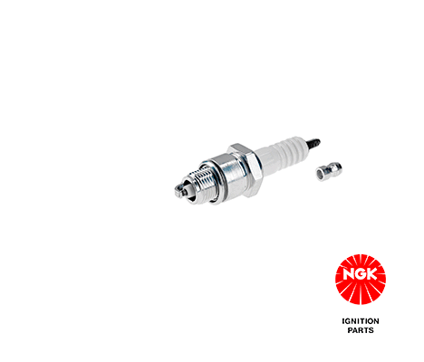 Свічка запалювання NGK 2633