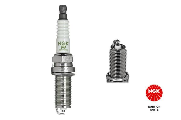 Свічка запалювання NGK 7113