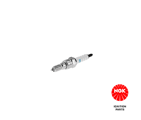Свічка запалювання NGK 4011