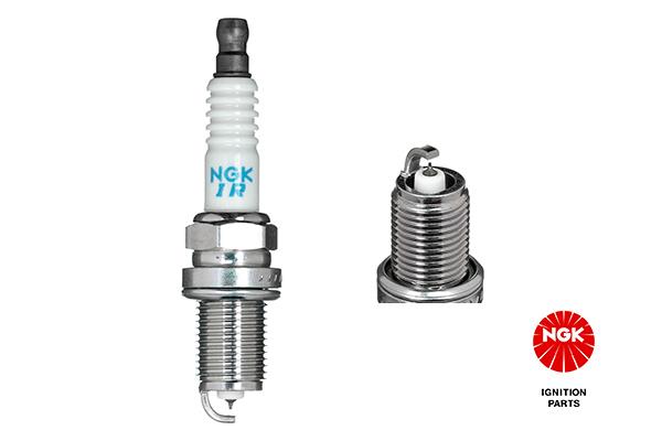 Свічка запалювання NGK 4589