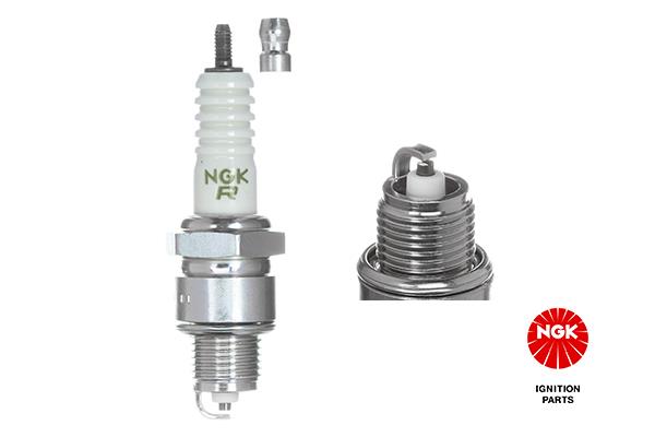 Свічка запалювання NGK 4553