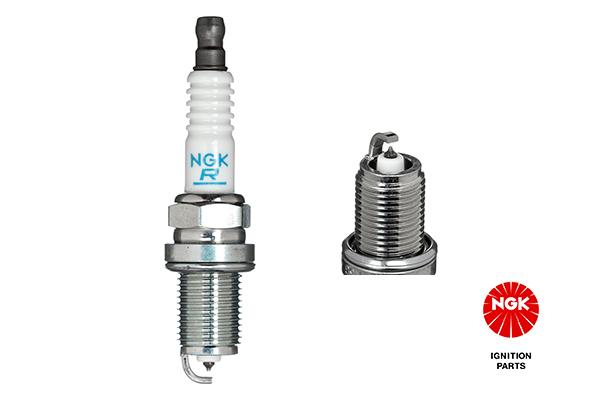 Свічка запалювання NGK 2743