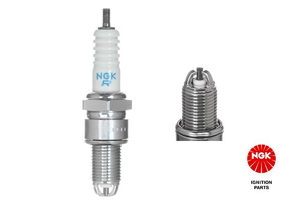 Свічка запалювання NGK 3172