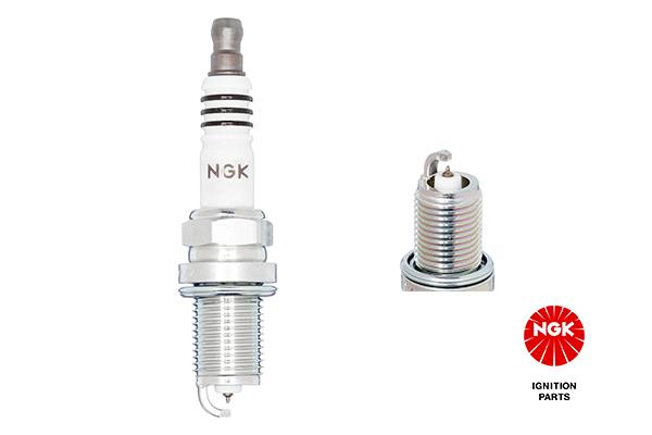 Свічка запалювання NGK 3764