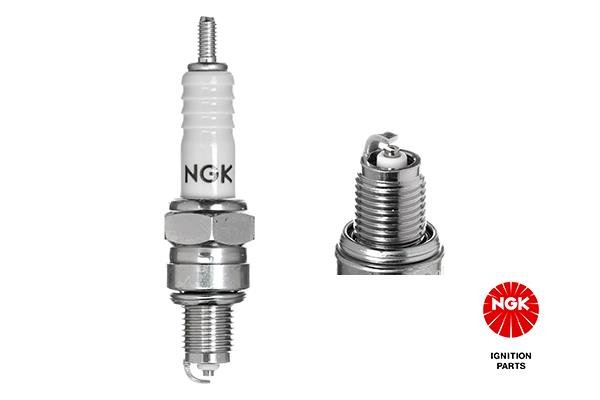 Свічка запалювання NGK 4429