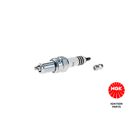 Свічка запалювання NGK 6046
