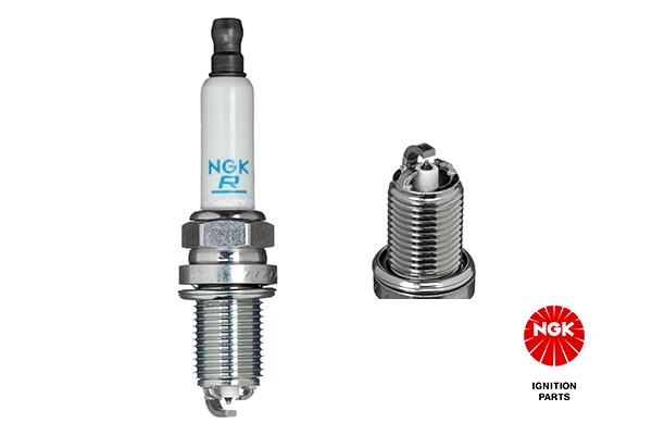 Свічка запалювання NGK 5547