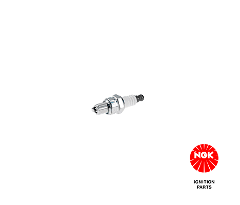 Свічка запалювання NGK 1656