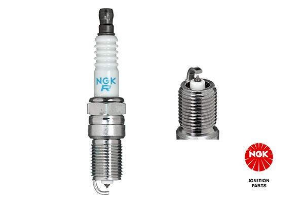 Свічка запалювання NGK 7569