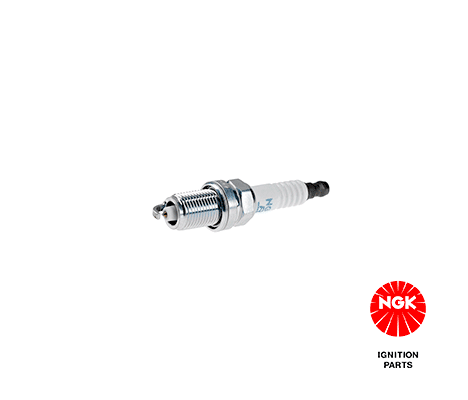 Свічка запалювання NGK 2550