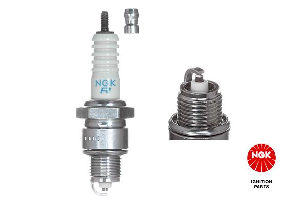 Свічка запалювання NGK 6222