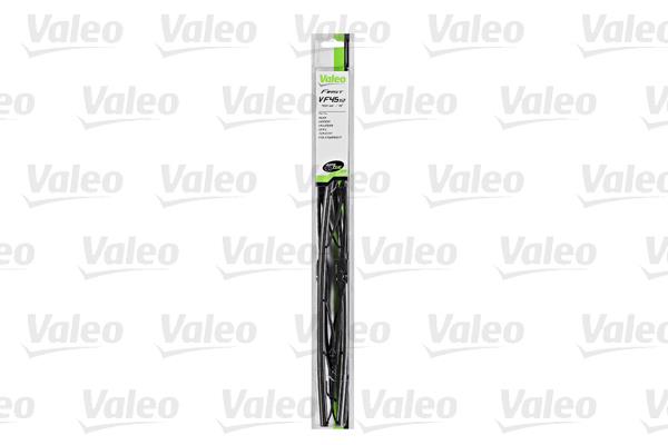 Valeo First Multiconnect ablaktörlő lapát szett 2 db,  18"/450mm (VF45)x2
