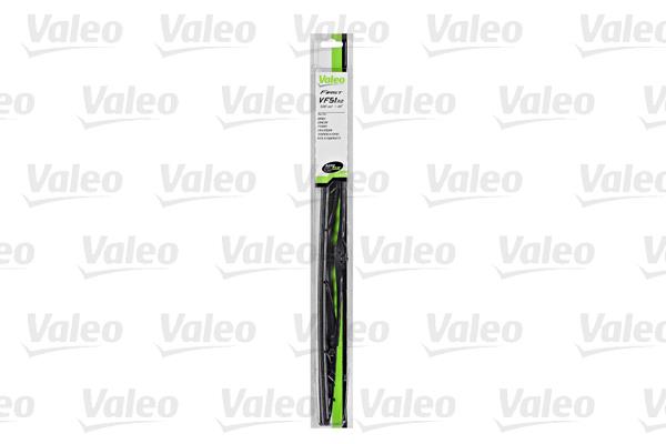 Valeo First Multiconnect ablaktörlő lapátszett 2 db 20"/500mm (VF51)