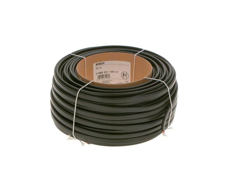Pvc-elektr vezeték