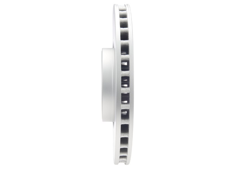 Диск гальмівний ВЕНТИЛ LAND ROVER RANGE ROVER SPORT I (L320) 5.0 2005.02-2013.03 BOSCH (0 986 479 B18) Bosch фото 4