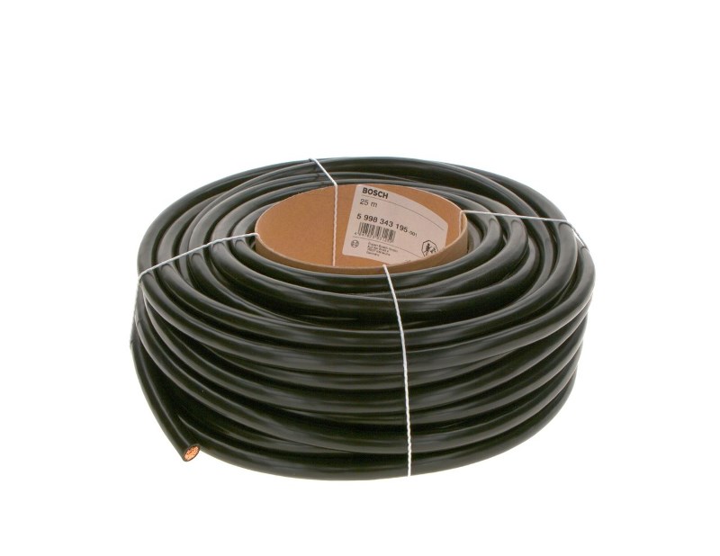Pvc-elektr vezeték