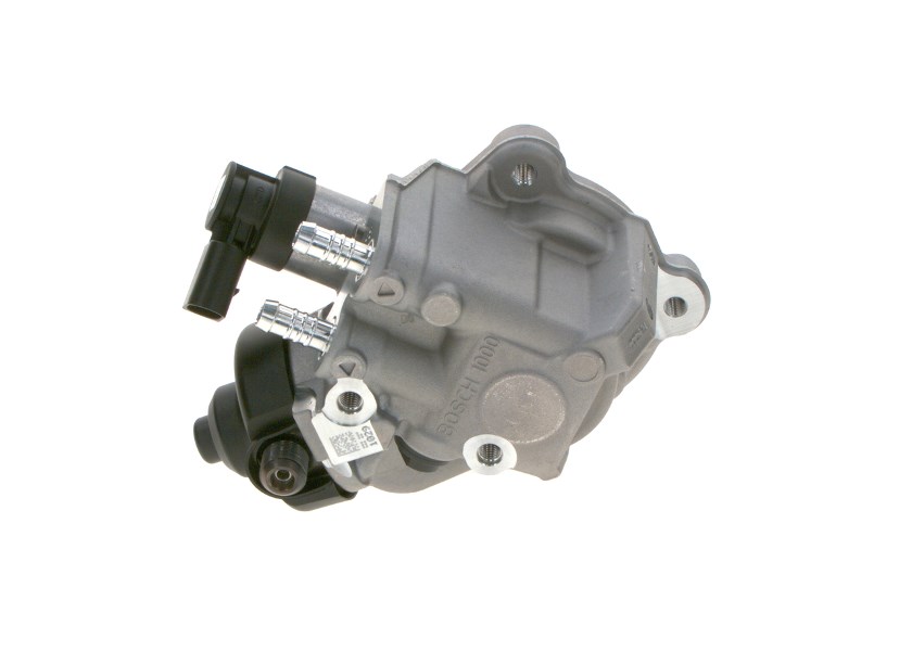 Паливний насос високого тиску VW TIGUAN (5N_) - 2.0 TDI 4MOTION (2007.09 - 2018.07) BOSCH (0445010541) Bosch фото 9