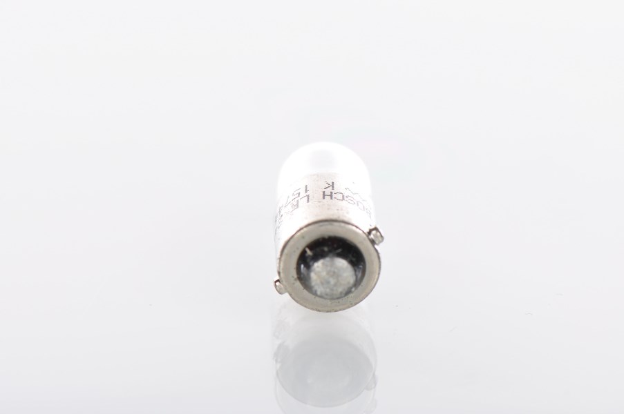 Лампа (картон 10шт) T2W 24В 2Вт BA9S Trucklight